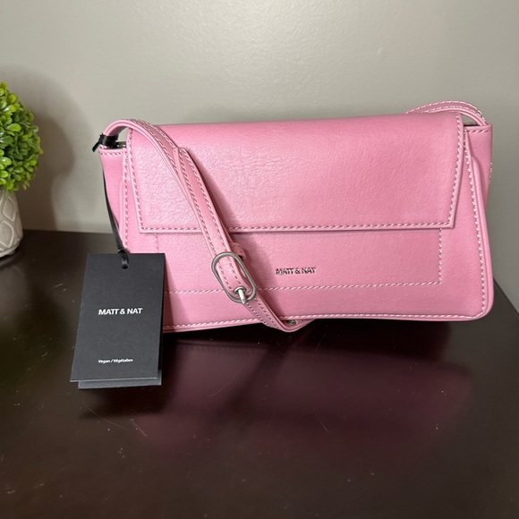 Matt & Nat Crossbody Purse - Picture 2 of 4